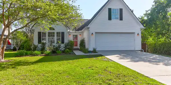 1408 Spanish Moss Court, Charleston SC 29412