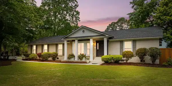 769 Wakendaw Boulevard, Mount Pleasant SC 29464