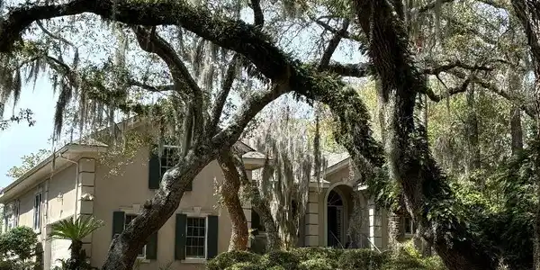 3335 Seabrook Island Road, Seabrook Island SC 29455
