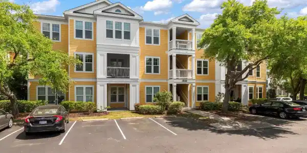 2424 Chatelain Way, Mount Pleasant SC 29464