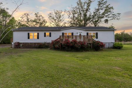 7672 Toogoodoo Road