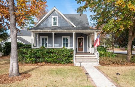 3699 Codorus Court