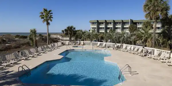 1300 Ocean Boulevard