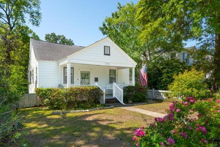115 Peachtree Street