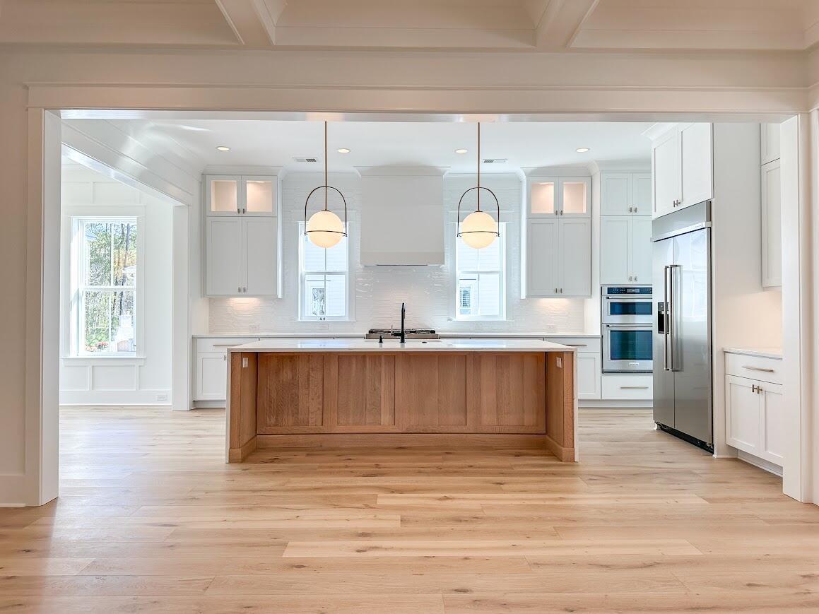 Image 4: Kitchen Example 2