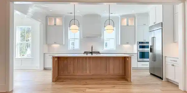 Image 4: Kitchen Example 2