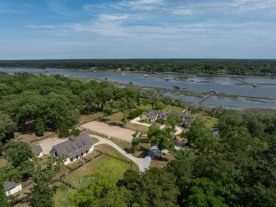 4855 Retriever Road