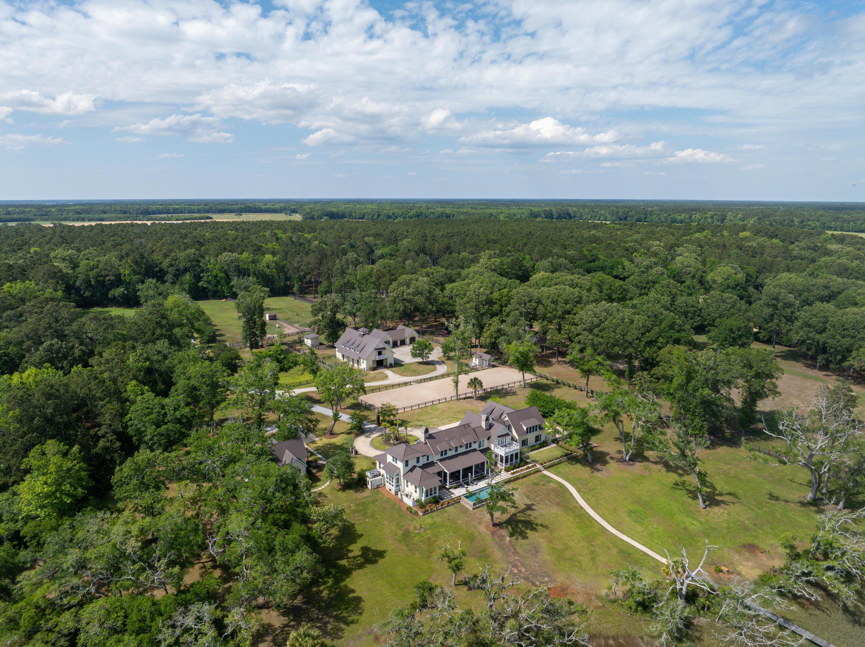 Image 2: 4855RetrieverRdAerial_15