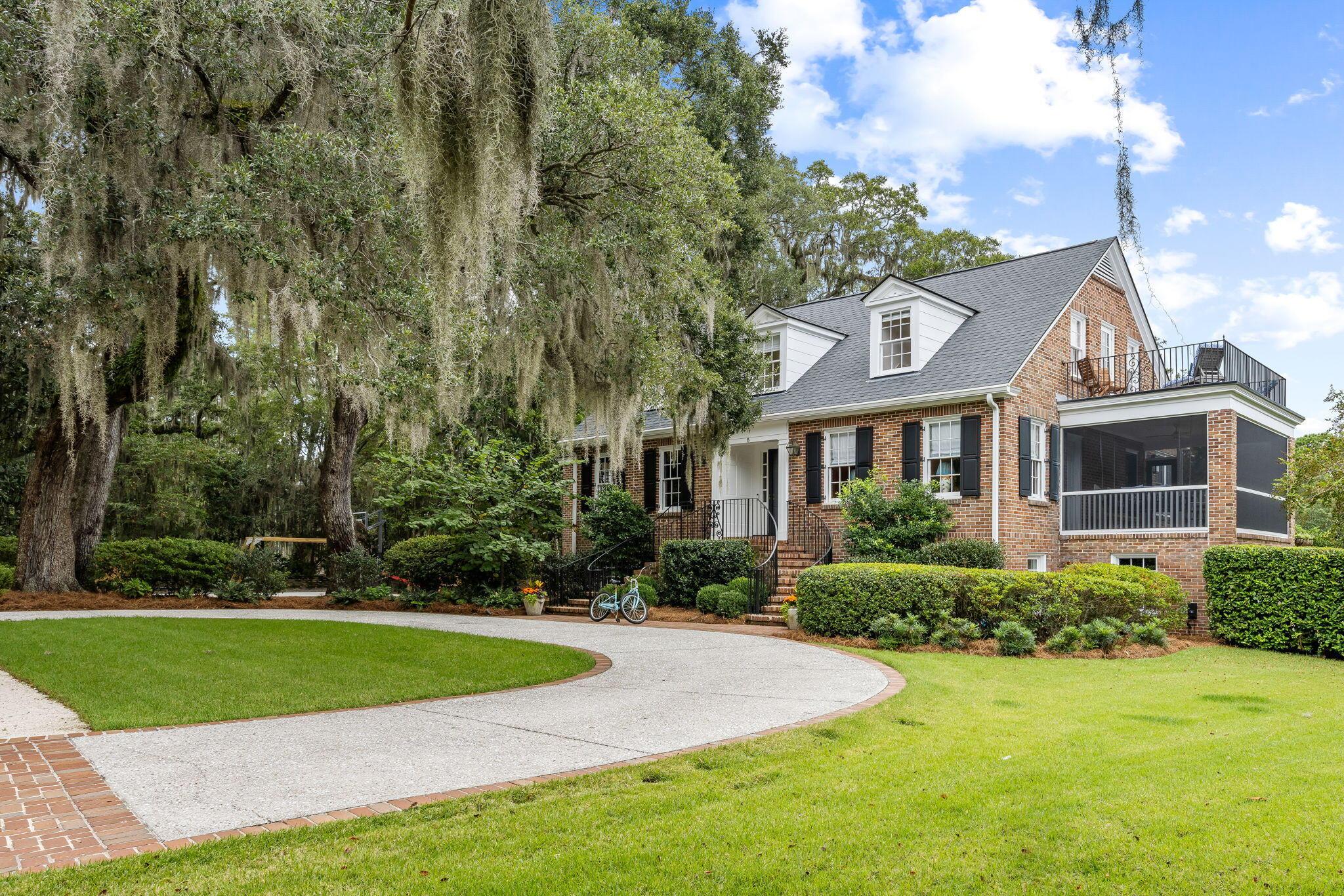 Image 3: 2-web-or-mls-8 New Town Ln - Coastal RE