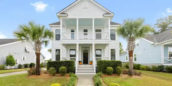 1522 Charming Nancy Road