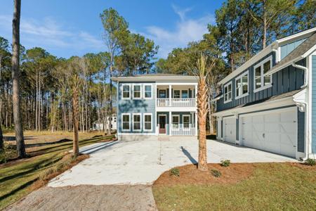 1488 Cedar Plantation Lane