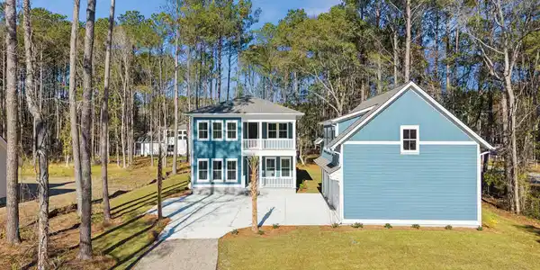 Image 4: 1488 Cedar Plantation, Awendaw SC00003