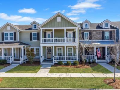 1398 Fox Creek Lane