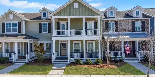 1398 Fox Creek Lane