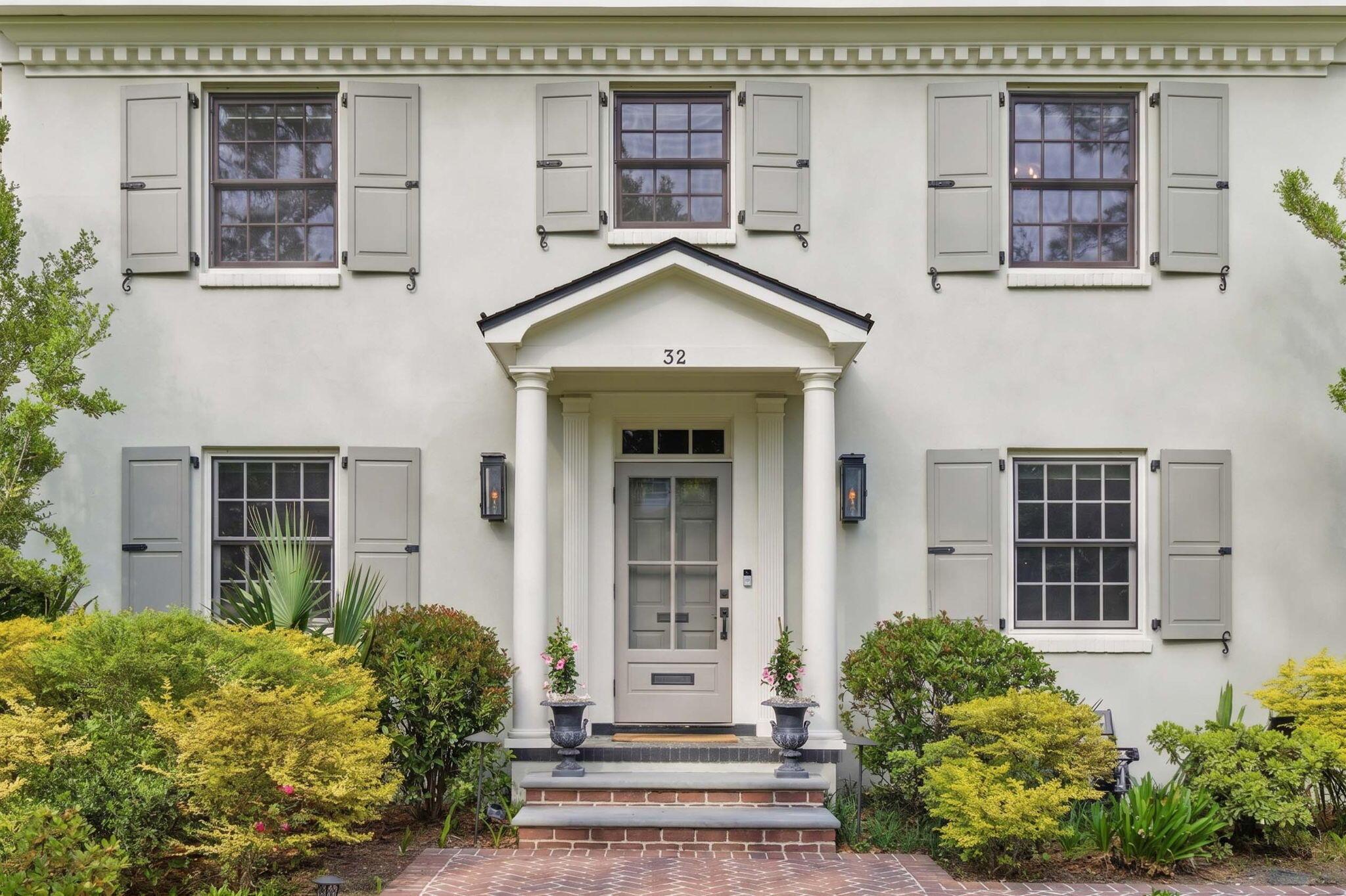 Image 3: Front Exterior