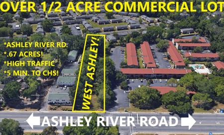 1427 Ashley River Road, Charleston SC 29407