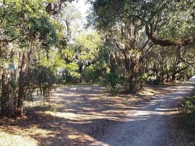 726 Sandpiper Road, Edisto Island SC 29438