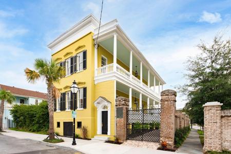 80 Alexander Street, Charleston SC 29403