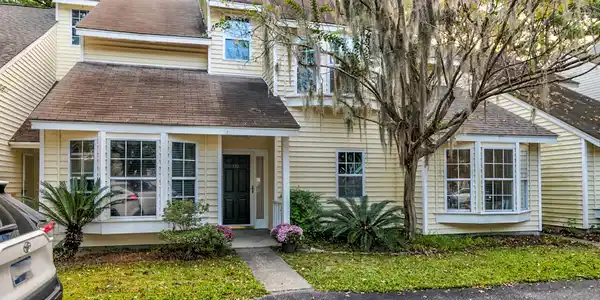 12 Townpark Lane # C, Charleston SC 29412