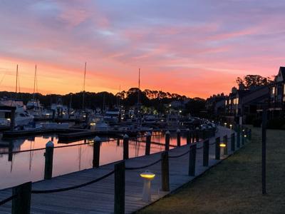 1880 Andell Bluff Boulevard # 7, Seabrook Island SC 29455