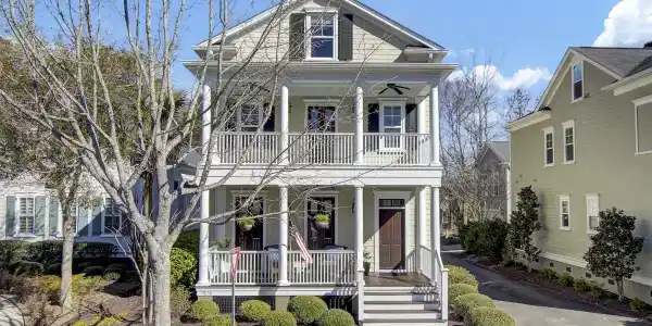 1616 Ware Bottom Lane, Mount Pleasant SC 29464
