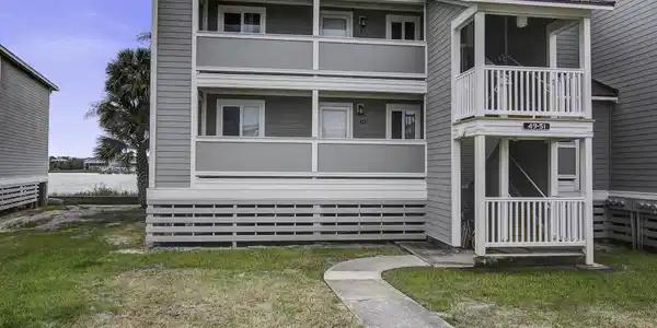 51 Mariners Cay Drive # 51, Folly Beach SC 29439