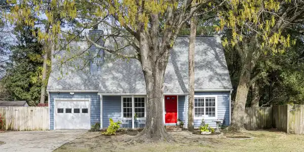 1408 School House Road, Mount Pleasant SC 29464