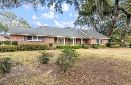 1790 Wilshire Drive, Charleston SC 29407