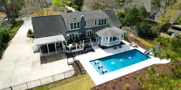 1124 Deleisseline Boulevard, Mount Pleasant SC 29464