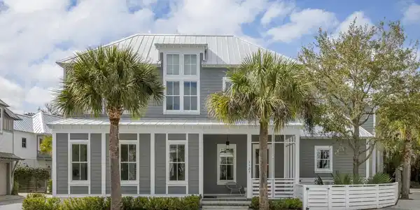 1121 Fulton Hall Lane, Mount Pleasant SC 29466