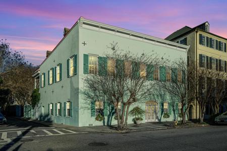 79 East Bay Street