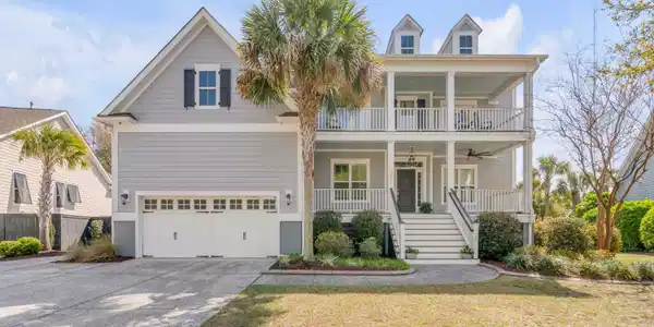 1397 Scotts Creek Circle, Mount Pleasant SC 29464