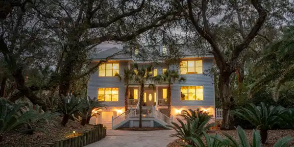 16 Dune Ridge Lane, Isle of Palms SC 29451