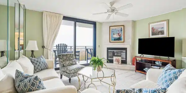 7600 Palmetto Drive # D, Isle of Palms SC 29451
