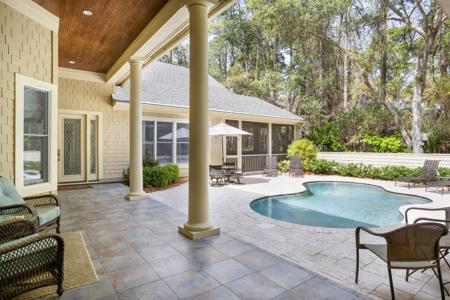 44 Trumpet Creeper Lane, Kiawah Island SC 29455