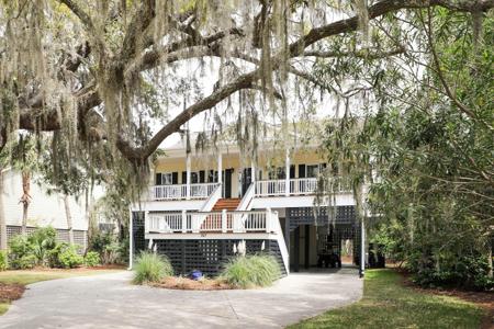 747 Fairway Drive, Edisto Island SC 29438