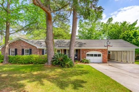 1014 Arborwood Drive, Charleston SC 29412