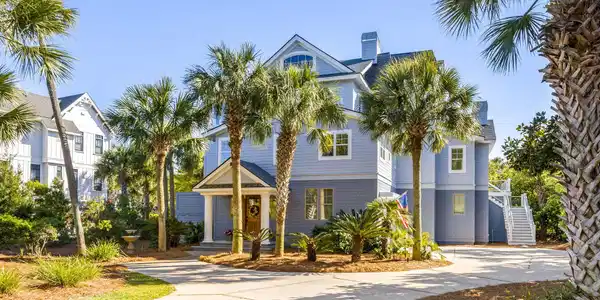 3603 Beachcomber Run, Seabrook Island SC 29455
