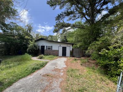 3562 Dunmovin Drive, Johns Island SC 29455