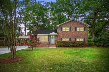 1276 Orange Branch Road, Charleston SC 29407