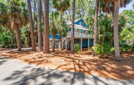 841 Marsh Dunes Road