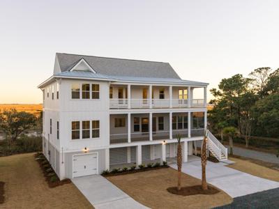 1014 Capersview Court