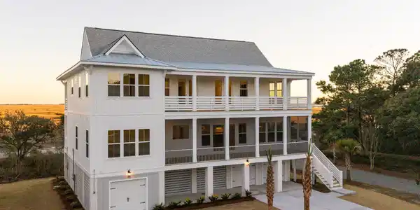 1014 Capersview Court