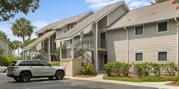 122 High Hammock Villas