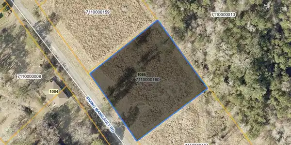 2 Irving Manigault Road, McClellanville SC 29458