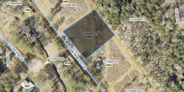 3 Irving Manigault Road, McClellanville SC 29458
