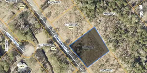 4 Irving Manigault Road, McClellanville SC 29458