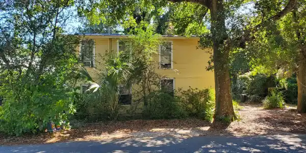 503 E Erie Avenue, Folly Beach SC 29439