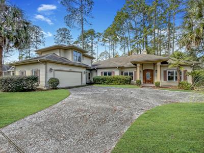 22 Schooner Lane, Bluffton SC 29909