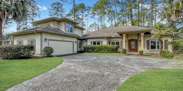 22 Schooner Lane, Bluffton SC 29909